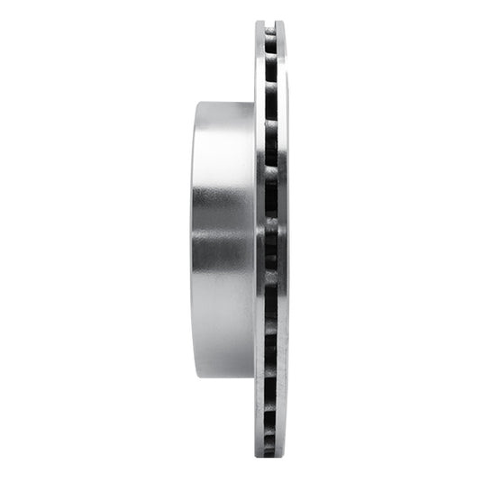 R1 Concepts 631-13022L RNC Brake Rotor - Drill & Slot