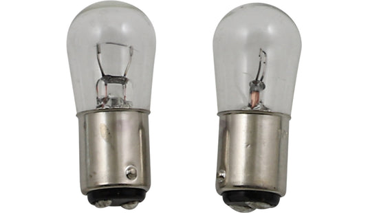 Peak Lighting 1004LL-BPP Miniature Light Bulbs - 12.8V - 12w