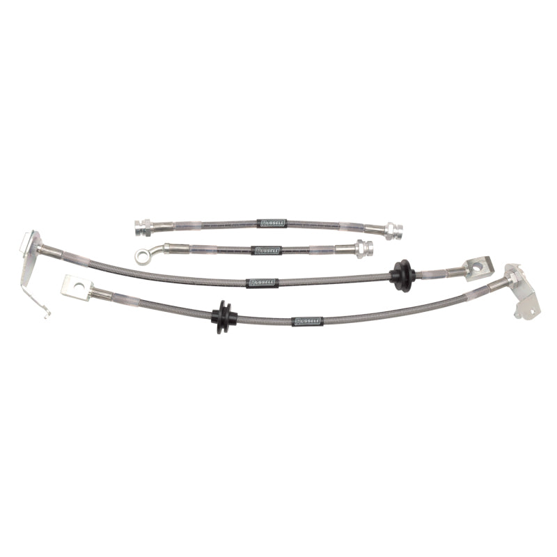 Load image into Gallery viewer, Russell 692320 RUS Brake Line Kits
