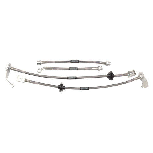 Russell 692320 RUS Brake Line Kits