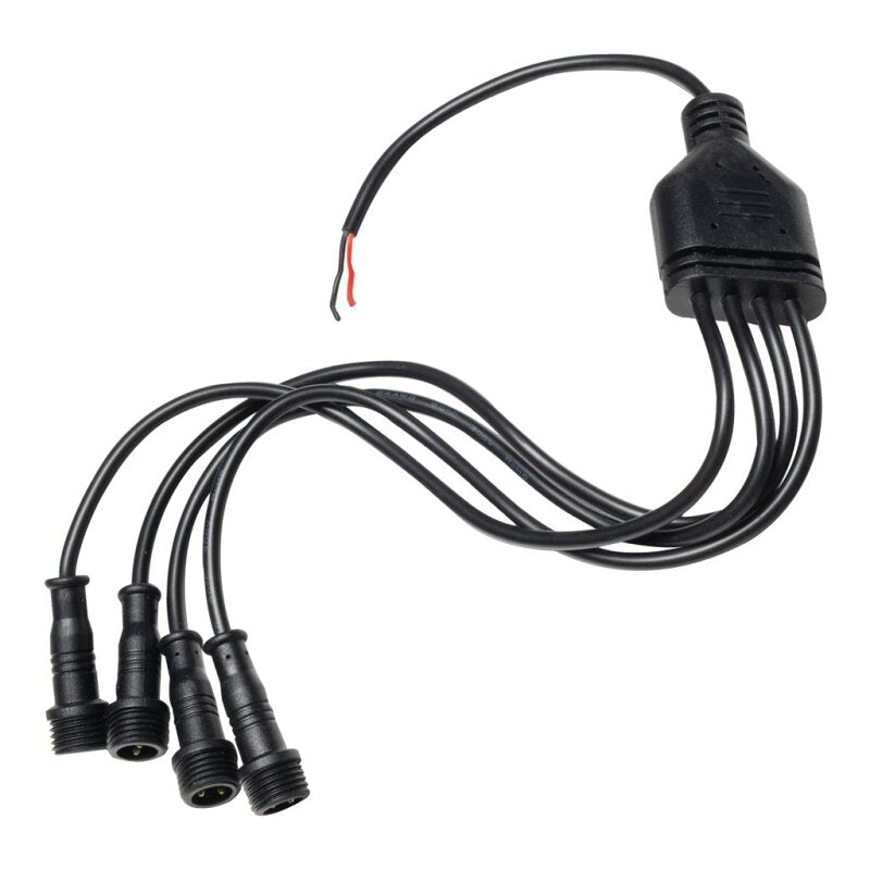 Load image into Gallery viewer, Oracle Lighting 5875-001 ORL LED Wheel Rings
