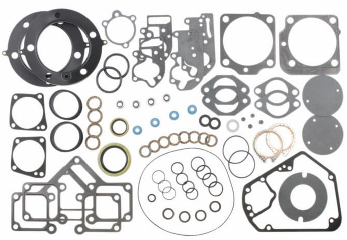 Cometic Gasket C10091 Extreme Sealing Technology (EST) Motor Gasket and Seal Kit