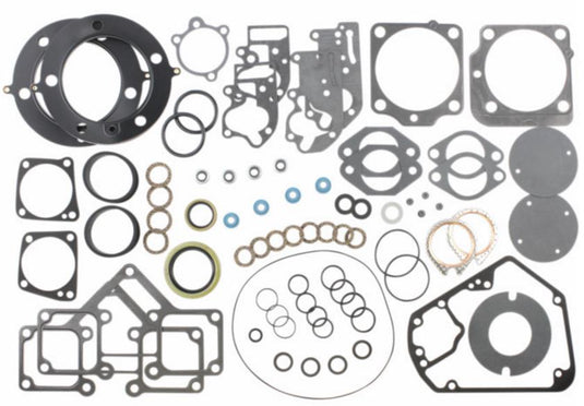 Cometic Gasket C10091 Extreme Sealing Technology (EST) Motor Gasket and Seal Kit