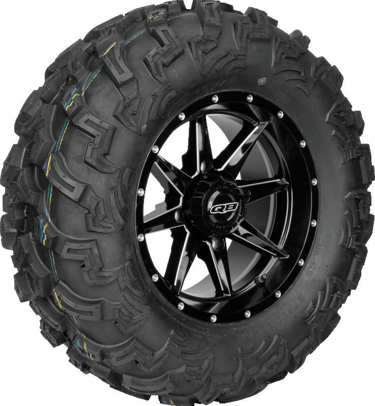 Load image into Gallery viewer, Quadboss 608976 QBS QBT447 Tire
