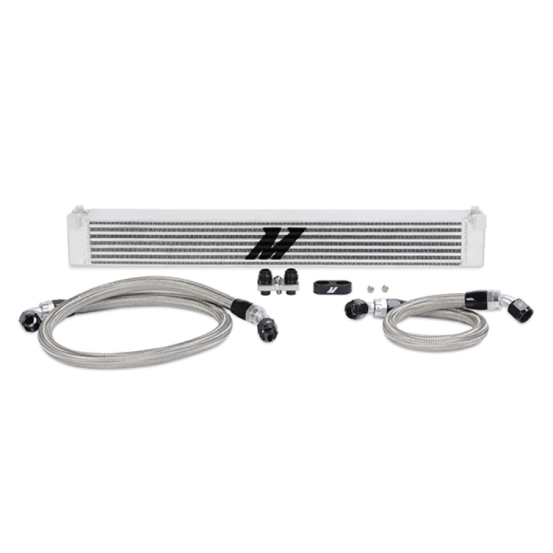 Load image into Gallery viewer, Mishimoto MMOC-E46-01 MM Oil Cooler - Kits
