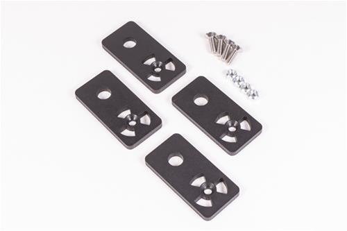 Load image into Gallery viewer, Radium Engineering 20-0055 RAD Lotus Clam Kits

