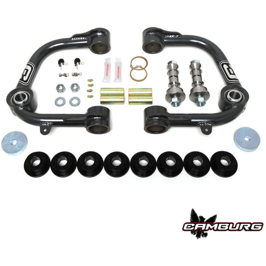 Camburg CAM-310005 CMB Uniball Upper Arms