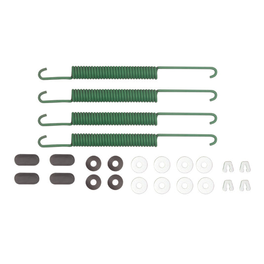 Dfc 370-54060 DFC Drum Brake Hardware Kits
