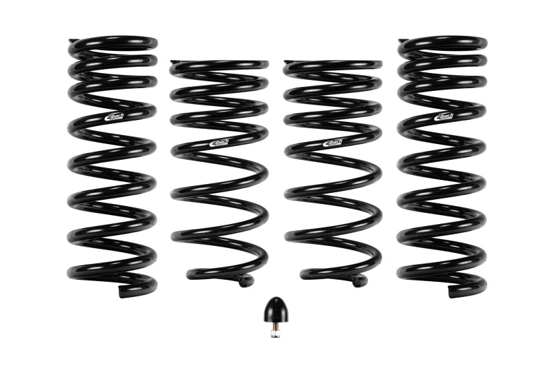 Load image into Gallery viewer, Eibach 3530.140 EIB Pro-Kits
