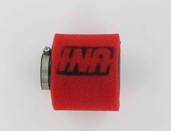 Uni UP-4112ST 2-Stage Straight Pod Filter - 26mm I.D. x 76mm Length