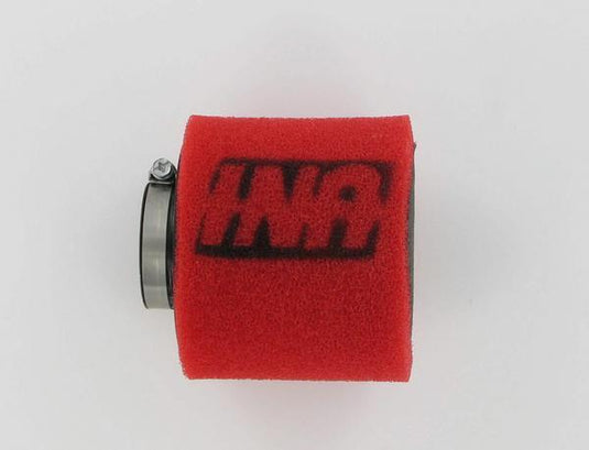 Uni UP-4112ST 2-Stage Straight Pod Filter - 26mm I.D. x 76mm Length