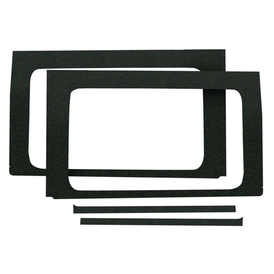 Dei 50173 DEI Side Window Kits
