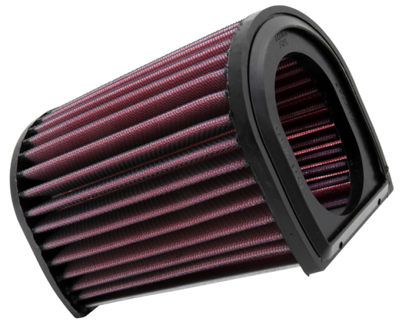 Load image into Gallery viewer, K&amp;N Engineering YA-1301 KN Motorcycle Direct Fit Air Filters
