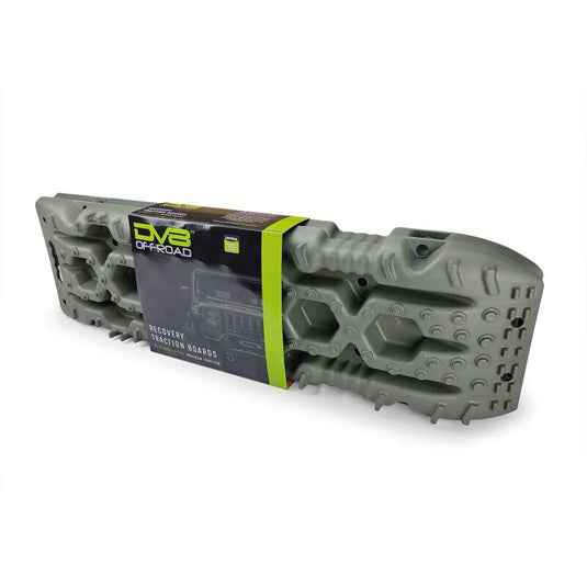 Dv8 Offroad RTB1-01GN DVE Traction Boards