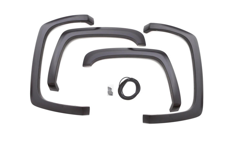 Load image into Gallery viewer, Lund SX125S LND SX Fender Flares -Smooth
