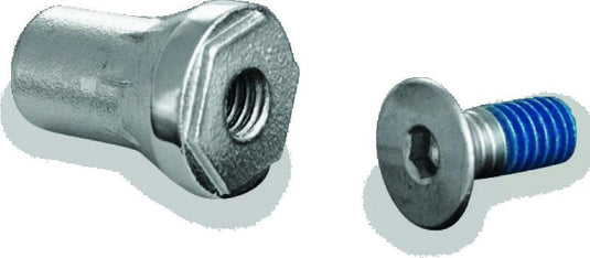 Kuryakyn 4376 KUR Foot Pegs F