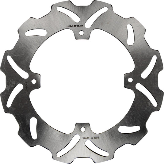 All Balls 18-0049 Brake Rotor