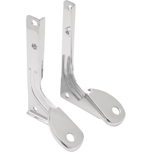 Drag Specialties DS-280134 Spotlight Mounting Bracket - Hydra-Glide Style