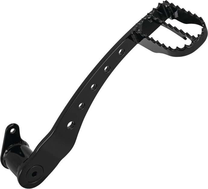 Burly Brand B13-1104B MX Brake Lever