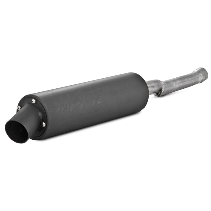 Mbrp AT-7402 7000 Series Sport Exhaust Kit