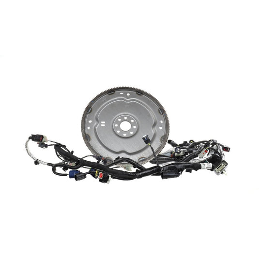 Ford Racing M-12000-M50A FR Trans Rebuild Kits