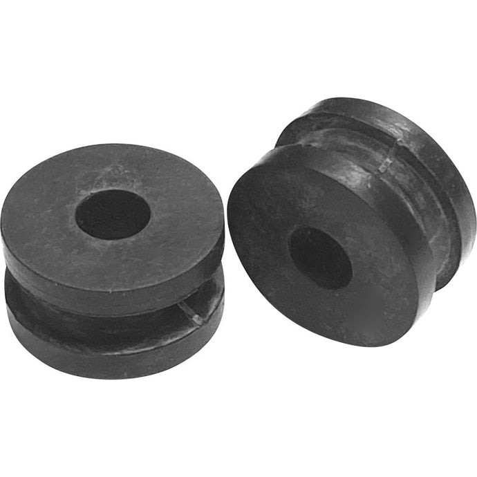 K&S Technologies 05-0301 Rubber Grommets - 2 Pack