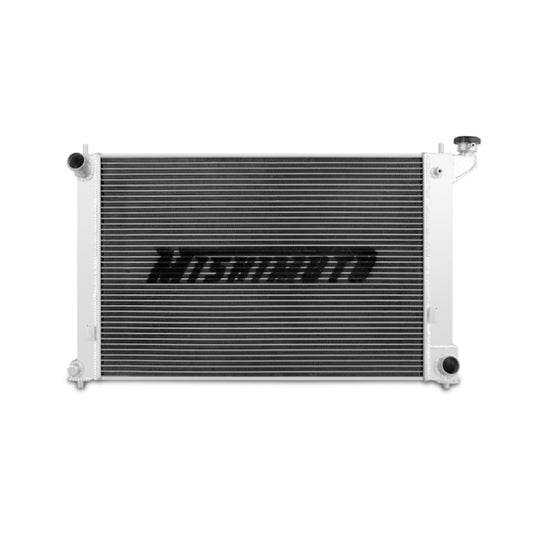 Mishimoto MMRAD-TC-05 MM Radiators - Alum