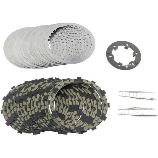 Rekluse RMS-284 Torqdrive Clutch Kit