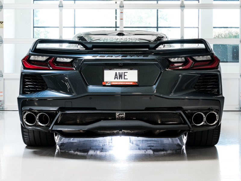 Load image into Gallery viewer, Awe Tuning 3015-42151 AWE Cat-Back Touring
