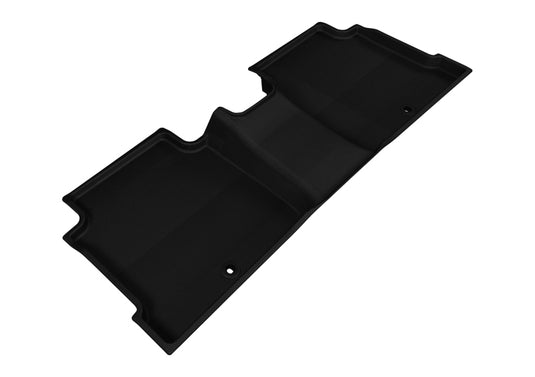 3D Maxpider L1HY05121509 ACE Kagu - Rear - Black