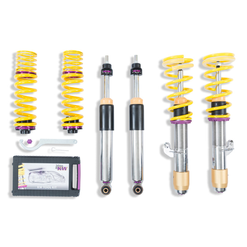 Load image into Gallery viewer, Kw 352200BH KW V3 Coilover Kit
