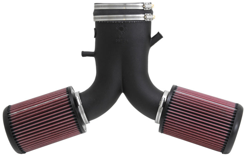 Load image into Gallery viewer, K&amp;N Engineering 57-1536 KN 57 FIPK Air Intake 50
