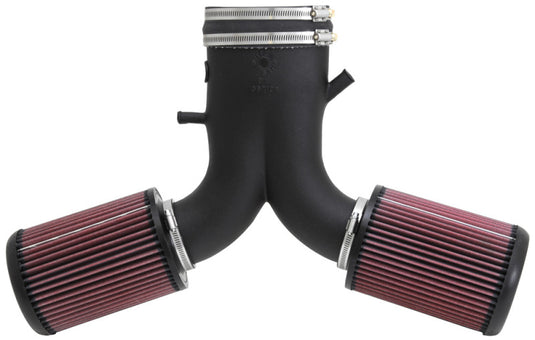 K&N Engineering 57-1536 KN 57 FIPK Air Intake 50