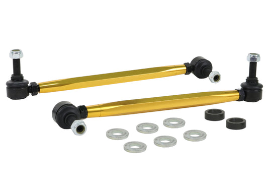 Whiteline KLC167A WL Sway Bar Links