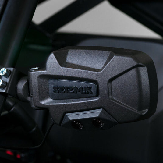 Seizmik 56-18111 SZM Side View Mirrors
