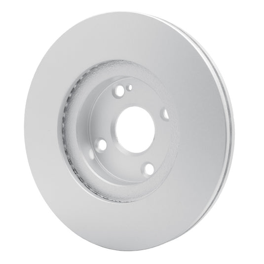Dfc 604-80036 DFC GeoSPEC Coated Rotors - Plain