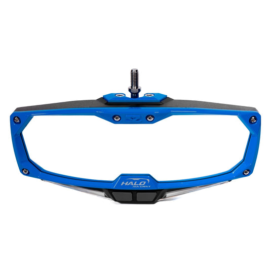 Seizmik 56-18102 Insert for Halo-RA Mirror - Blue