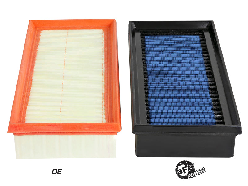 Load image into Gallery viewer, Afe 30-10289-MA AFE Pro-5 R Direct Fit Filter
