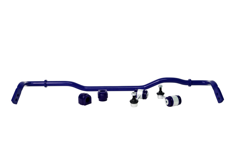 Load image into Gallery viewer, Superpro RC0126RZ-24 SPR Sway Bar Kits
