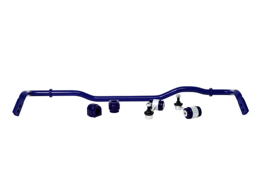 Superpro RC0126RZ-24 SPR Sway Bar Kits