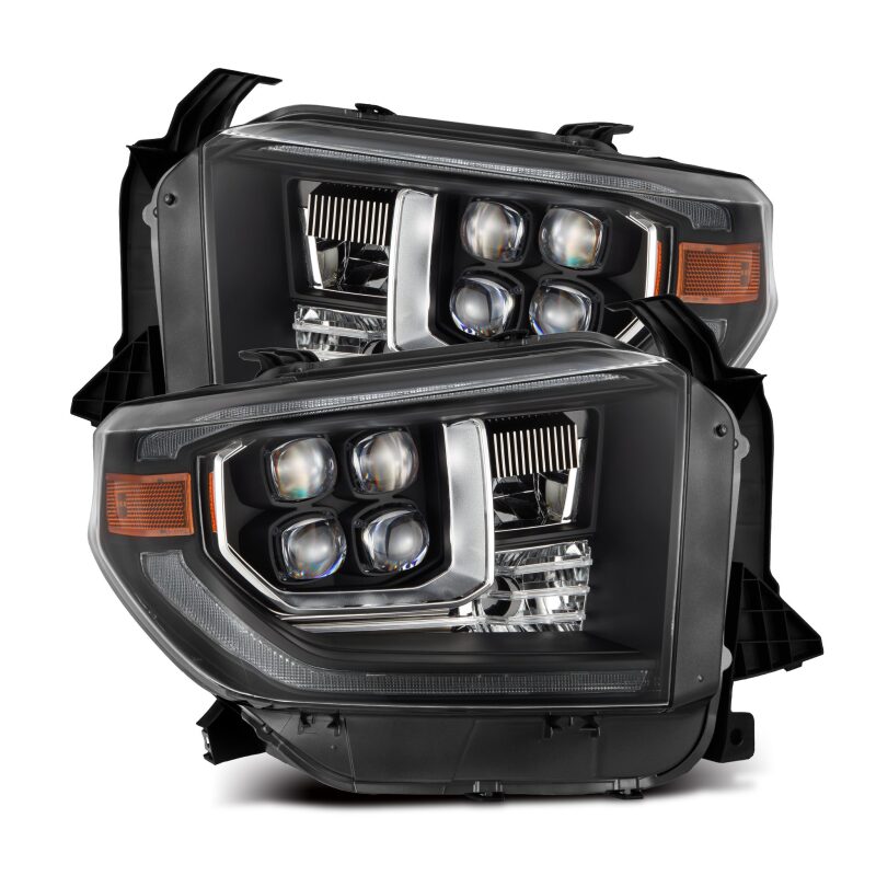 Load image into Gallery viewer, Alpharex 880833 ARX NOVA Headlights
