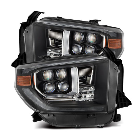 Alpharex 880833 ARX NOVA Headlights