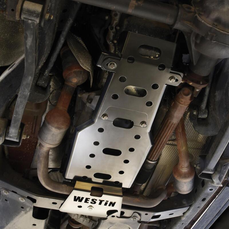Load image into Gallery viewer, Westin 42-21125 WES Skid Plates
