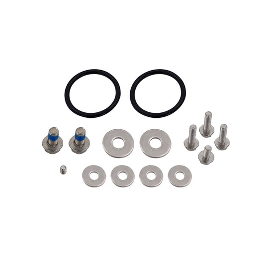 Mishimoto MMRAD-CAY-03 MM Radiators - Alum