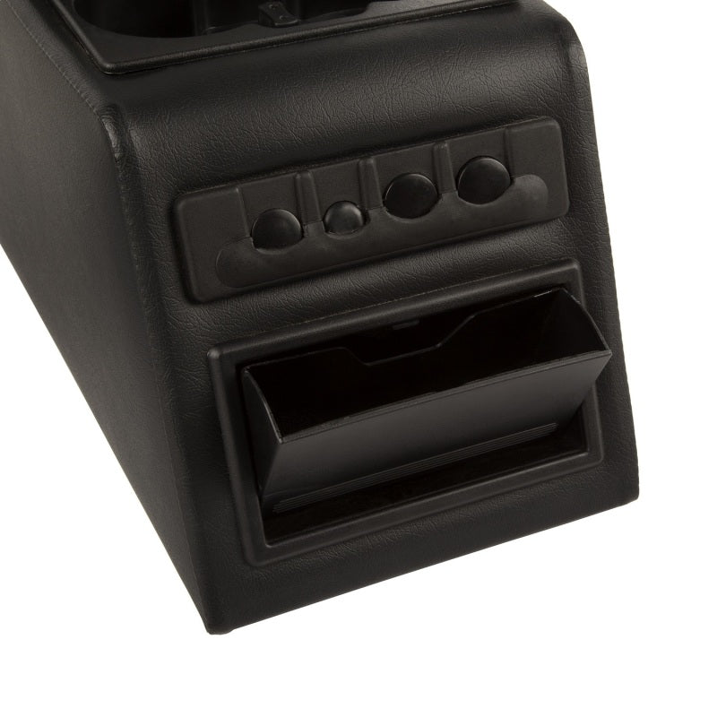 Load image into Gallery viewer, Rugged Ridge 13102.01 RUG Interior Consoles
