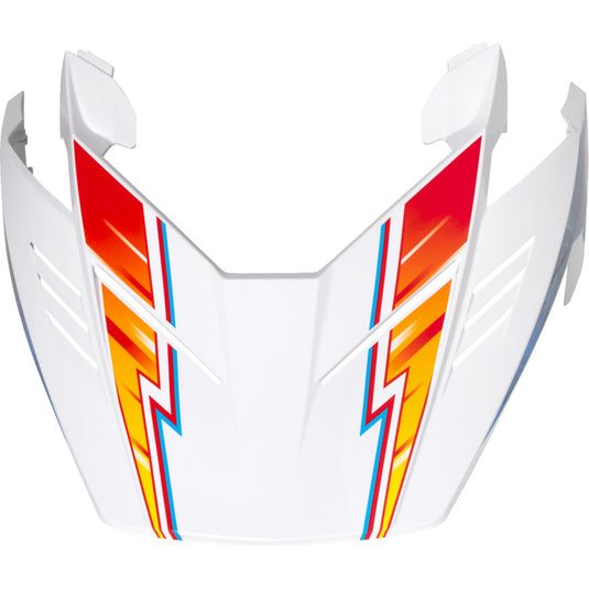 Icon Peak for Elsinore Kaonohi Helmets - Blue - XS-Sm