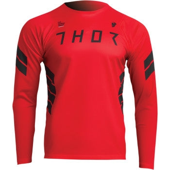 Red/Black