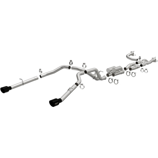 Magnaflow 19704 MAG Catback Exhaust