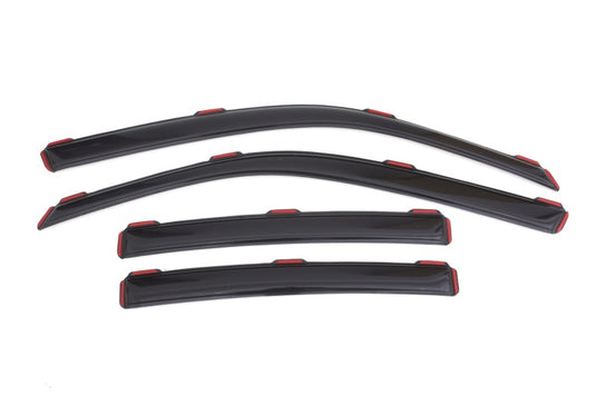 Avs 194313 AVS In-Channel Ventvisors