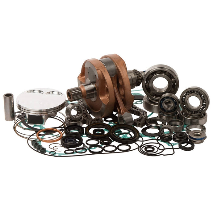 Vertex WR101-030 Complete Engine Rebuild Kit In A Box
